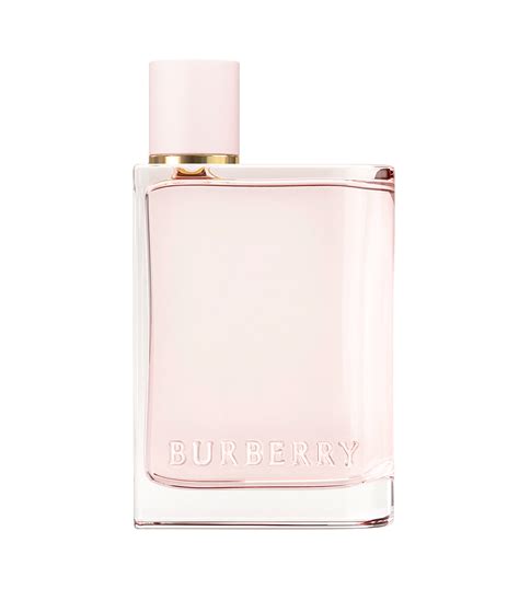 burberry perfume her eau de toilette|eau de toilette burberry femme.